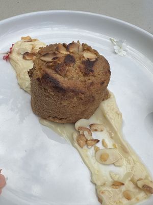   at TLC Vegan Kitchen in Richardson