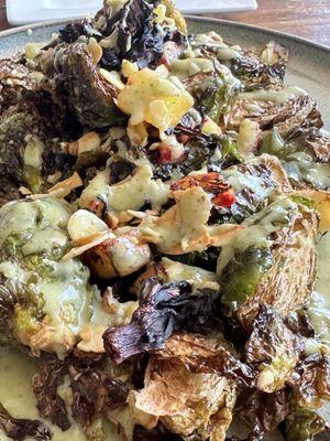   at TLC Vegan Kitchen in Richardson