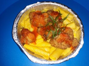  at TLC Vegan Kitchen in Richardson