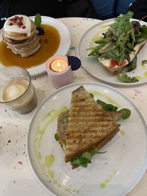   at Greenfinch in Berlin