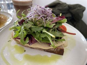   at Greenfinch in Berlin