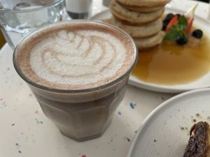   at Greenfinch in Berlin