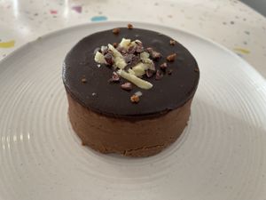   at Greenfinch in Berlin