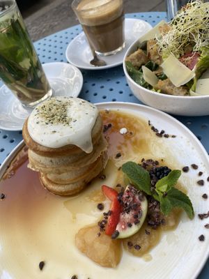   at Greenfinch in Berlin