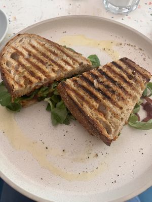   at Greenfinch in Berlin