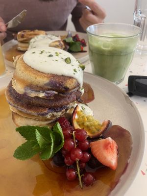   at Greenfinch in Berlin