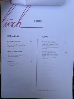   at Greenfinch in Berlin