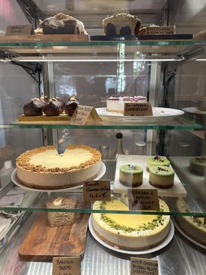   at Greenfinch in Berlin