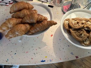   at Greenfinch in Berlin