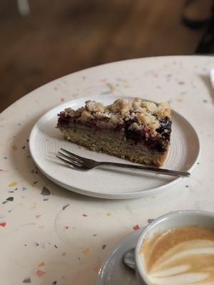   at Greenfinch in Berlin