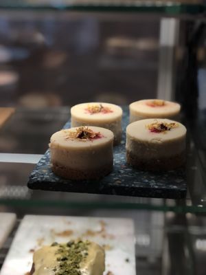   at Greenfinch in Berlin