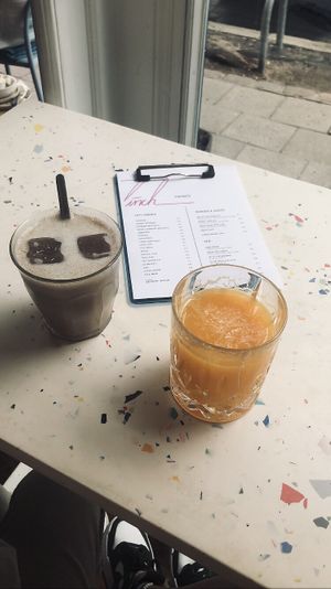   at Greenfinch in Berlin