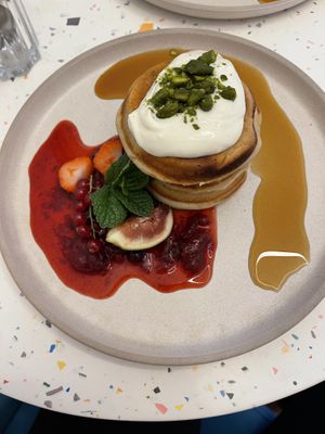   at Greenfinch in Berlin