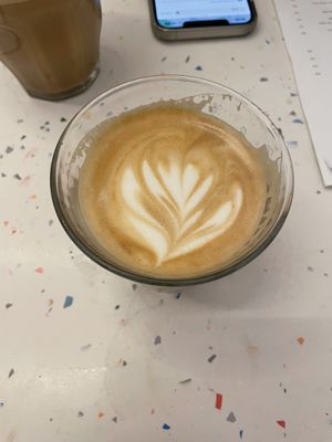   at Greenfinch in Berlin