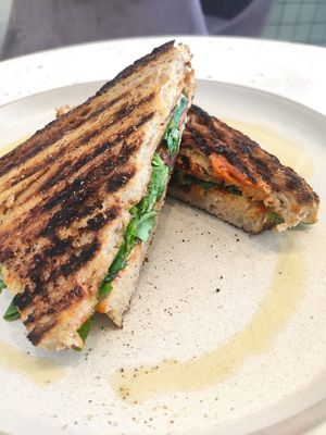  at Greenfinch in Berlin