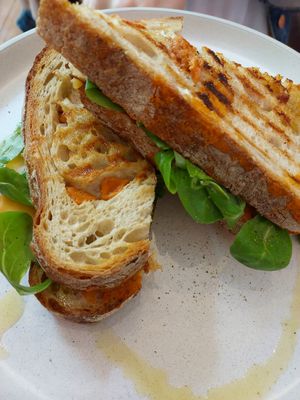  at Greenfinch in Berlin