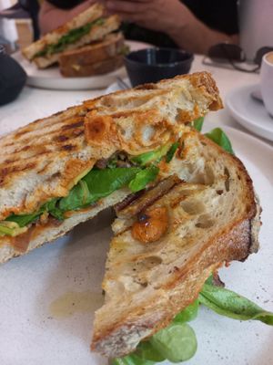  at Greenfinch in Berlin