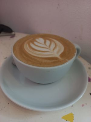  at Greenfinch in Berlin