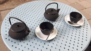 Herbal tea. at Greenfinch in Berlin