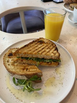   at Greenfinch in Berlin