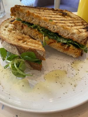   at Greenfinch in Berlin