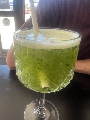   at Veggo Sizzle in Five Dock