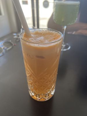   at Veggo Sizzle in Five Dock