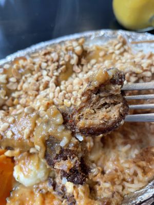   at Veggo Sizzle in Five Dock