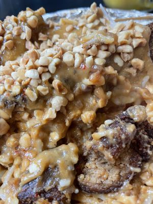   at Veggo Sizzle in Five Dock