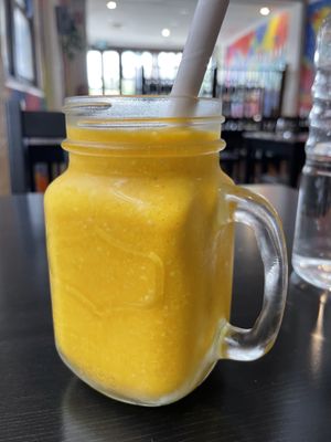   at Veggo Sizzle in Five Dock