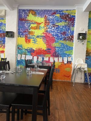   at Veggo Sizzle in Five Dock