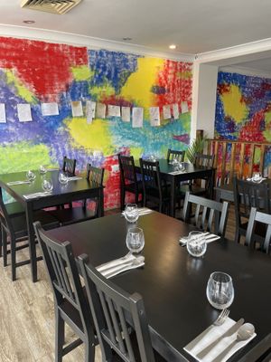   at Veggo Sizzle in Five Dock