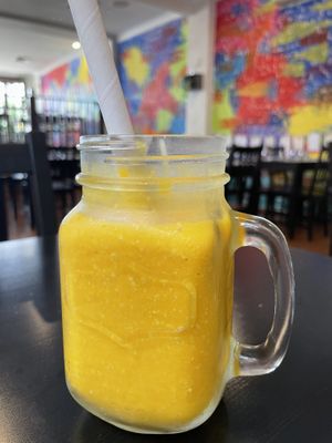   at Veggo Sizzle in Five Dock