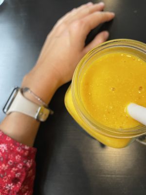   at Veggo Sizzle in Five Dock