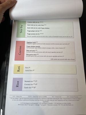   at Veggo Sizzle in Five Dock