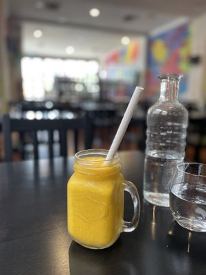   at Veggo Sizzle in Five Dock