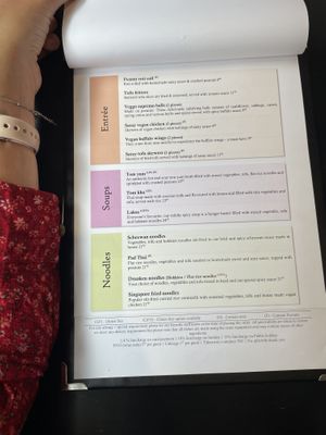   at Veggo Sizzle in Five Dock