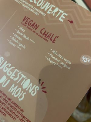   at Jabiru Café in Strasbourg