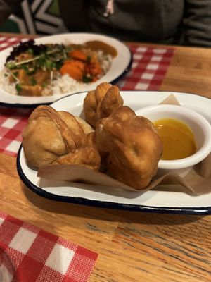   at Jabiru Café in Strasbourg