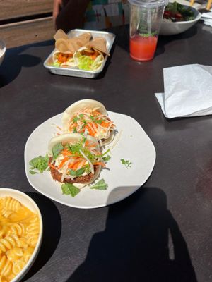   at Choice Juicery  in Carlsbad