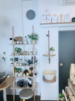   at 4minutes Cafe in Budapest