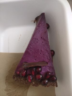  at 4minutes Cafe in Budapest