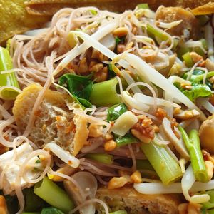  at Kaek Kao Kua in Bangkok