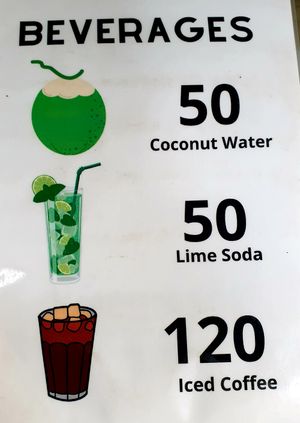  at Kaek Kao Kua in Bangkok