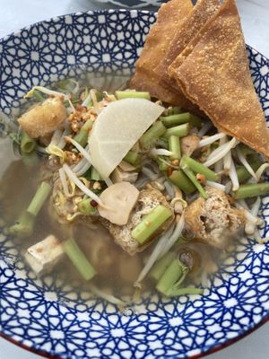 OG  at Kaek Kao Kua in Bangkok