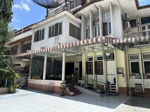   at Kaek Kao Kua in Bangkok