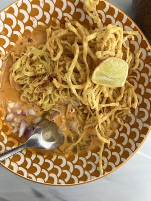   at Kaek Kao Kua in Bangkok