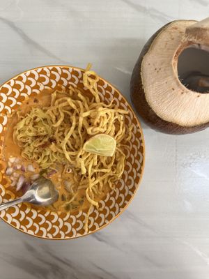   at Kaek Kao Kua in Bangkok