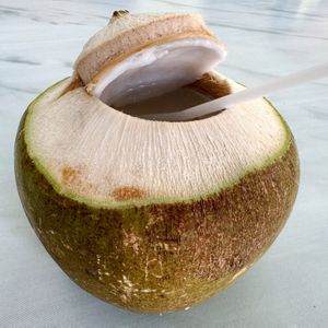   at Kaek Kao Kua in Bangkok