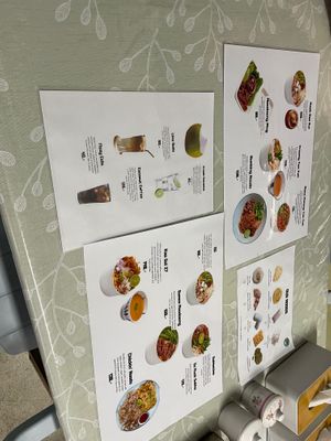  at Kaek Kao Kua in Bangkok